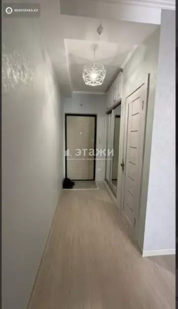 1-комнатная квартира, этаж 1 из 12, 36 м²