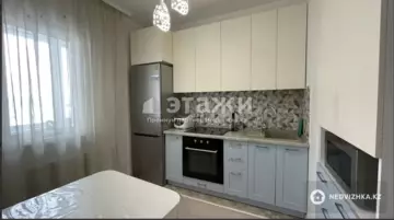 36 м², 1-комнатная квартира, этаж 1 из 12, 36 м², изображение - 4
