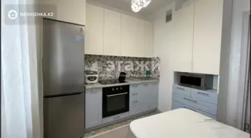 36 м², 1-комнатная квартира, этаж 1 из 12, 36 м², изображение - 5