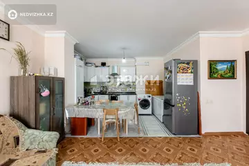 69.5 м², 2-комнатная квартира, этаж 7 из 14, 70 м², изображение - 4
