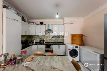 69.5 м², 2-комнатная квартира, этаж 7 из 14, 70 м², изображение - 5