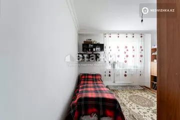 69.5 м², 2-комнатная квартира, этаж 7 из 14, 70 м², изображение - 7