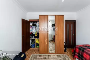 69.5 м², 2-комнатная квартира, этаж 7 из 14, 70 м², изображение - 10