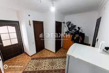 69.5 м², 2-комнатная квартира, этаж 7 из 14, 70 м², изображение - 12