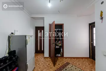 69.5 м², 2-комнатная квартира, этаж 7 из 14, 70 м², изображение - 15