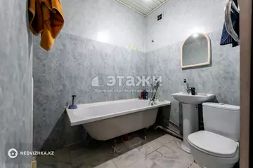 69.5 м², 2-комнатная квартира, этаж 7 из 14, 70 м², изображение - 16