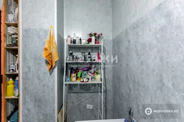 69.5 м², 2-комнатная квартира, этаж 7 из 14, 70 м², изображение - 17