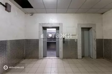 69.5 м², 2-комнатная квартира, этаж 7 из 14, 70 м², изображение - 19