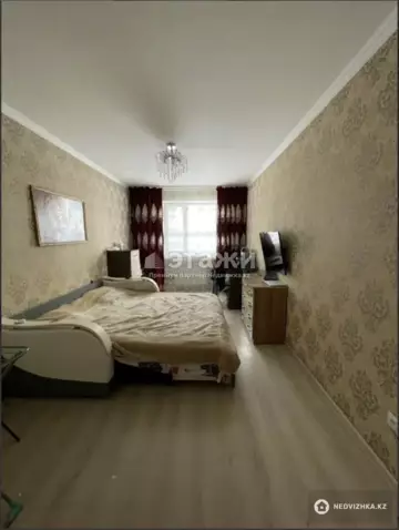 39.8 м², 1-комнатная квартира, этаж 3 из 9, 40 м², изображение - 1