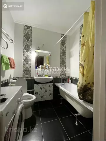39.8 м², 1-комнатная квартира, этаж 3 из 9, 40 м², изображение - 2