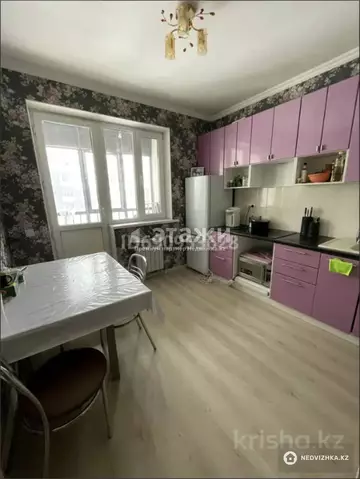39.8 м², 1-комнатная квартира, этаж 3 из 9, 40 м², изображение - 3
