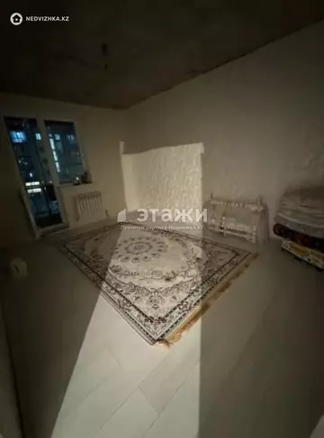 38.8 м², 1-комнатная квартира, этаж 5 из 9, 39 м², изображение - 2
