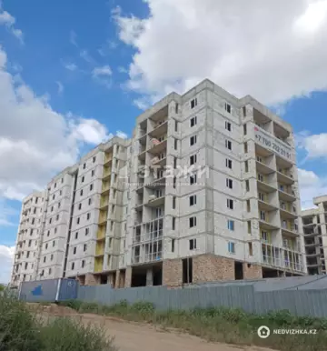 38.8 м², 1-комнатная квартира, этаж 5 из 9, 39 м², изображение - 4