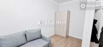 1-комнатная квартира, этаж 3 из 9, 38 м²
