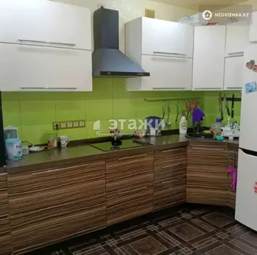 3-комнатная квартира, этаж 5 из 9, 95 м²