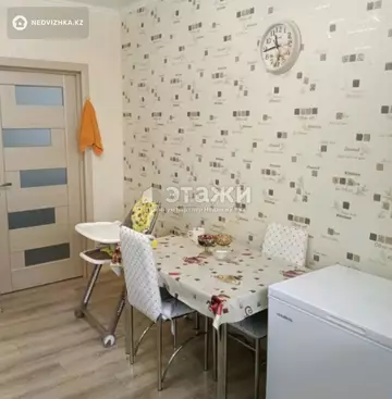 3-комнатная квартира, этаж 5 из 9, 95 м²
