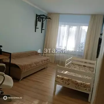 3-комнатная квартира, этаж 5 из 9, 95 м²