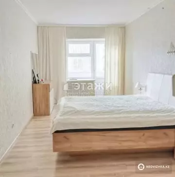 95 м², 3-комнатная квартира, этаж 5 из 9, 95 м², изображение - 5