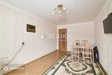 1-комнатная квартира, этаж 3 из 5, 30 м²
