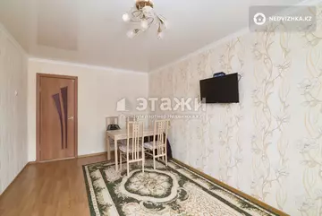 1-комнатная квартира, этаж 3 из 5, 30 м²