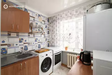 30.5 м², 1-комнатная квартира, этаж 3 из 5, 30 м², изображение - 4