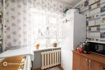 30.5 м², 1-комнатная квартира, этаж 3 из 5, 30 м², изображение - 5