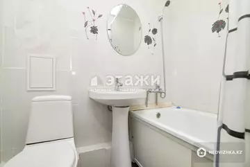 30.5 м², 1-комнатная квартира, этаж 3 из 5, 30 м², изображение - 8