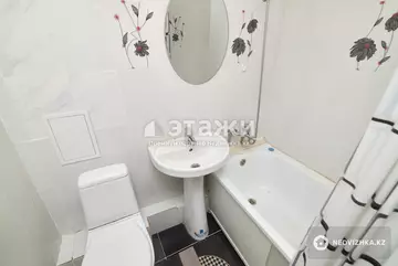 30.5 м², 1-комнатная квартира, этаж 3 из 5, 30 м², изображение - 9