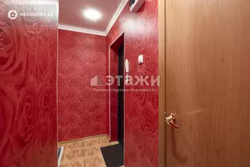30.5 м², 1-комнатная квартира, этаж 3 из 5, 30 м², изображение - 11