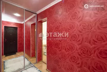30.5 м², 1-комнатная квартира, этаж 3 из 5, 30 м², изображение - 12