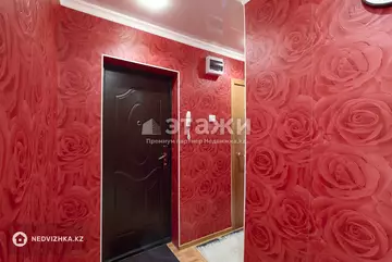 30.5 м², 1-комнатная квартира, этаж 3 из 5, 30 м², изображение - 13