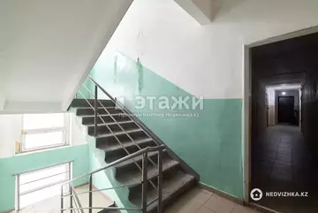 30.5 м², 1-комнатная квартира, этаж 3 из 5, 30 м², изображение - 14