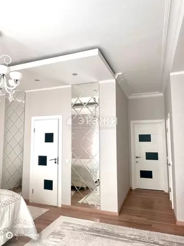 133 м², 3-комнатная квартира, этаж 8 из 17, 133 м², изображение - 8
