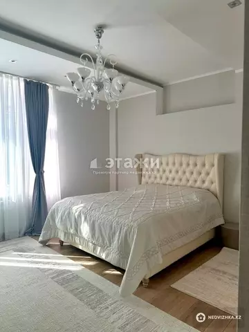 133 м², 3-комнатная квартира, этаж 8 из 17, 133 м², изображение - 10