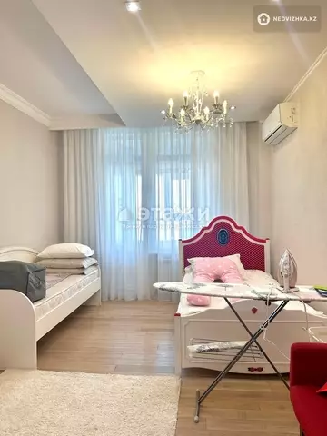 133 м², 3-комнатная квартира, этаж 8 из 17, 133 м², изображение - 12