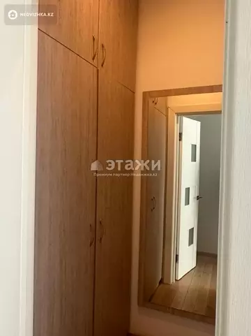 133 м², 3-комнатная квартира, этаж 8 из 17, 133 м², изображение - 14