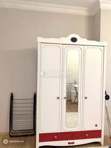 133 м², 3-комнатная квартира, этаж 8 из 17, 133 м², изображение - 15