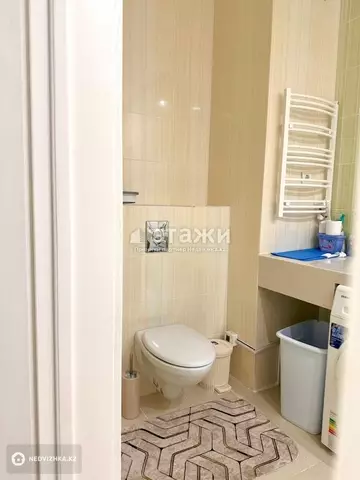 133 м², 3-комнатная квартира, этаж 8 из 17, 133 м², изображение - 17