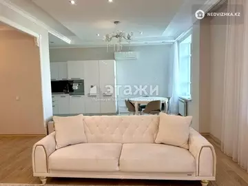 133 м², 3-комнатная квартира, этаж 8 из 17, 133 м², изображение - 18