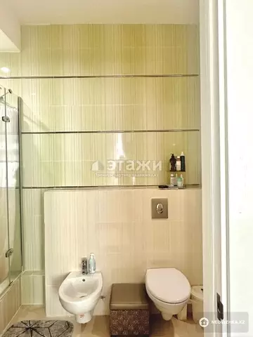133 м², 3-комнатная квартира, этаж 8 из 17, 133 м², изображение - 19