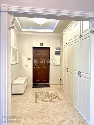 133 м², 3-комнатная квартира, этаж 8 из 17, 133 м², изображение - 20