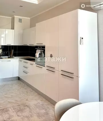 133 м², 3-комнатная квартира, этаж 8 из 17, 133 м², изображение - 21
