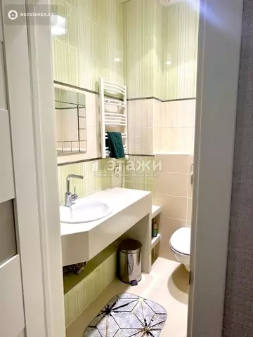 133 м², 3-комнатная квартира, этаж 8 из 17, 133 м², изображение - 22