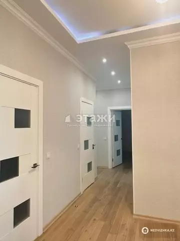 133 м², 3-комнатная квартира, этаж 8 из 17, 133 м², изображение - 25