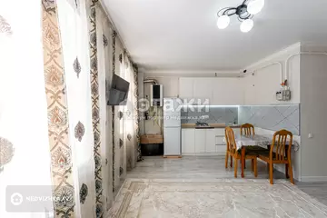 27.3 м², 1-комнатная квартира, этаж 1 из 3, 27 м², изображение - 2