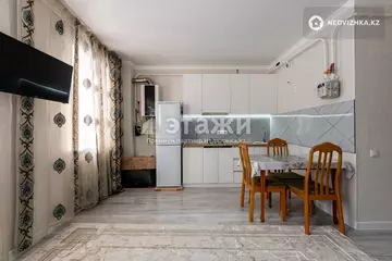 27.3 м², 1-комнатная квартира, этаж 1 из 3, 27 м², изображение - 6