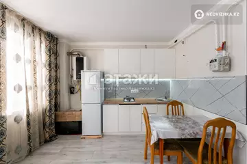 27.3 м², 1-комнатная квартира, этаж 1 из 3, 27 м², изображение - 7
