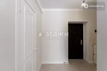 27.3 м², 1-комнатная квартира, этаж 1 из 3, 27 м², изображение - 12