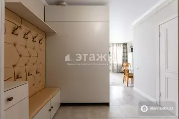 27.3 м², 1-комнатная квартира, этаж 1 из 3, 27 м², изображение - 14