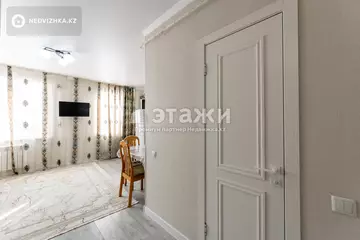27.3 м², 1-комнатная квартира, этаж 1 из 3, 27 м², изображение - 15